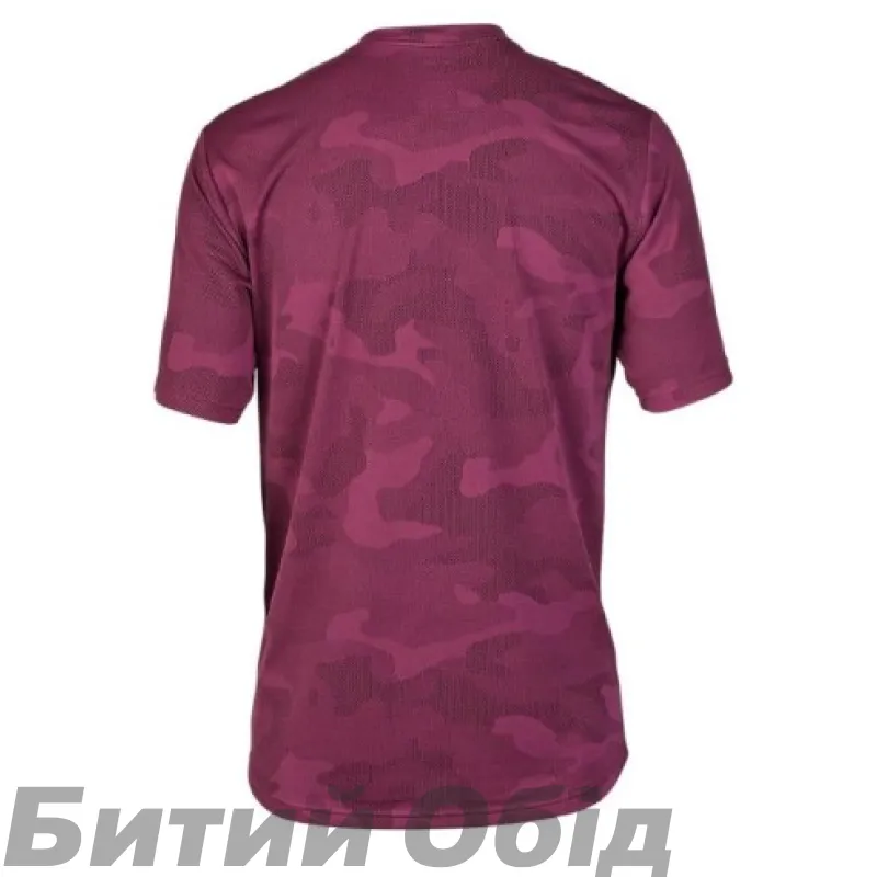 Джерси FOX RANGER TRU DRI JERSEY 